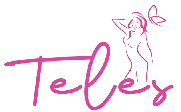 Logo da Telestética